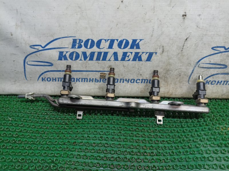 Форсунка топливная Honda Odyssey 2007 RB1 K24A