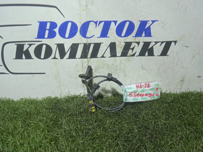 Датчик ABS Honda Stepwgn 2006 RG1 K20A зад прав