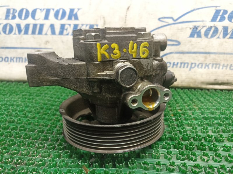 Насос гидроподвески Honda Odyssey 2007 RB1 K24A