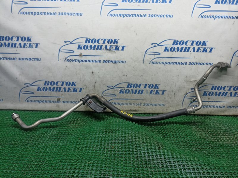 Шланг кондиционера Honda Odyssey 2007 RB1 K24A