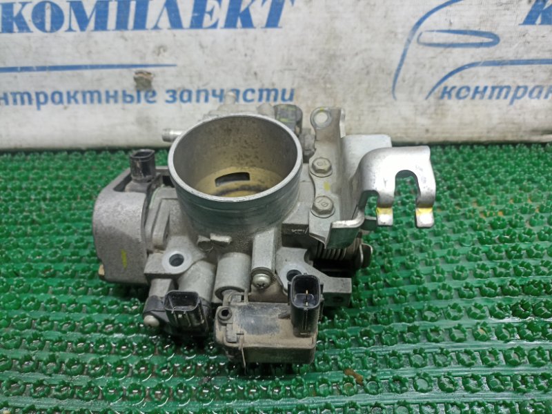Заслонка дроссельная Honda Stepwgn RF3 K20A