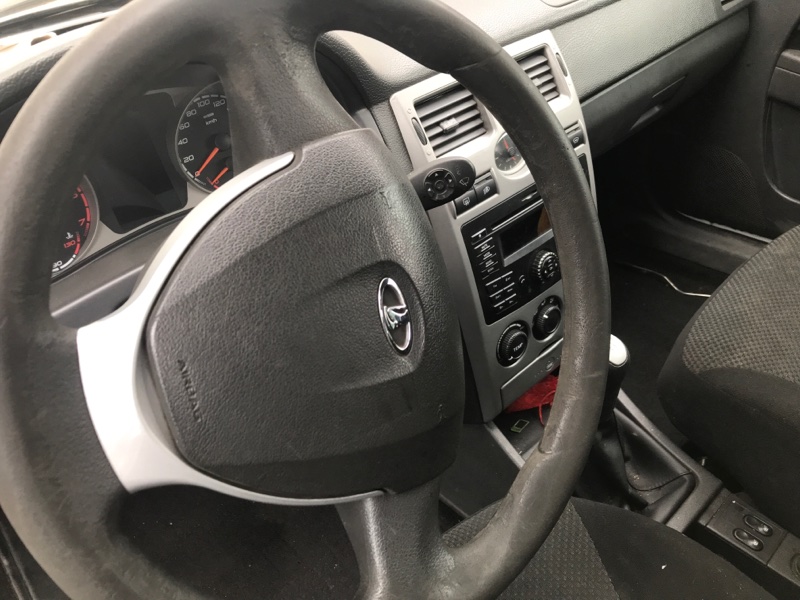 Аирбаг Lada Priora 2013