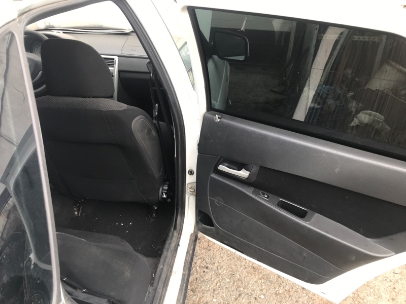 Стойка кузова Lada Priora 2013 прав