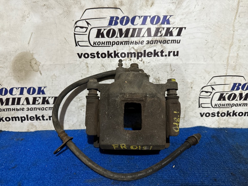 Суппорт Toyota Porte NNP15 1NZ-FE перед прав