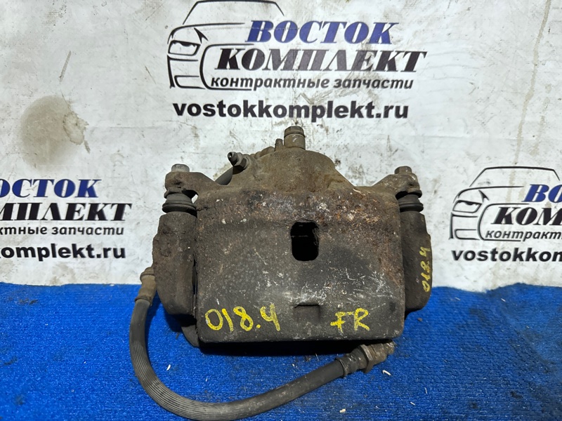 Суппорт Honda Stepwgn RK5 R20A перед прав