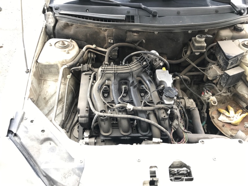 Трубка кондиционера Lada Priora 2013