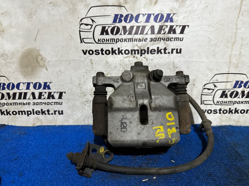 Суппорт Honda Odyssey RB4 K24A зад прав