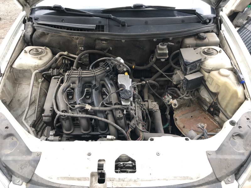 Проводка Lada Priora 2013