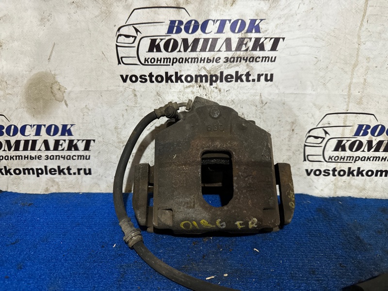 Суппорт Mazda Demio DY5W ZY-VE перед прав