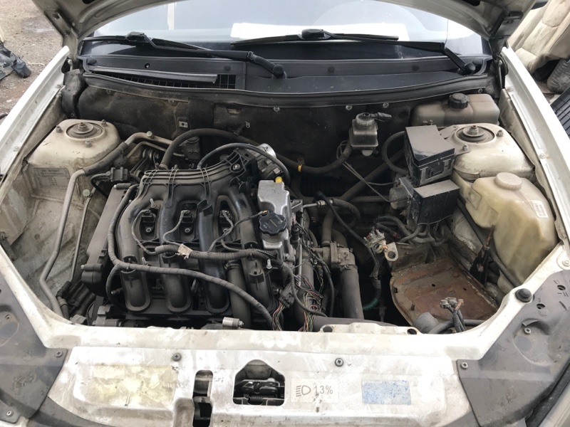 Главный цилиндр сцепления Lada Priora 2013