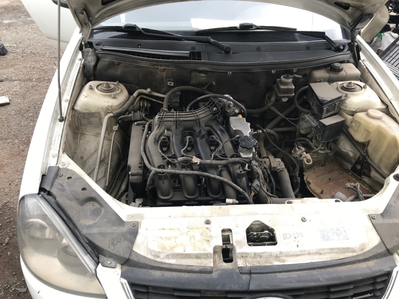 Привод Lada Priora 2013 перед прав