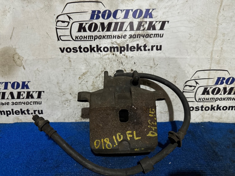 Суппорт Mitsubishi Colt Plus Z23W 4A91 перед лев