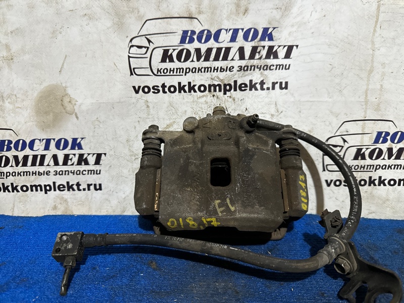 Суппорт Honda Mobilio Spike GK2 L15A перед лев