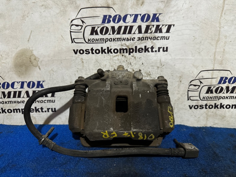 Суппорт Honda Mobilio Spike GK2 L15A перед прав