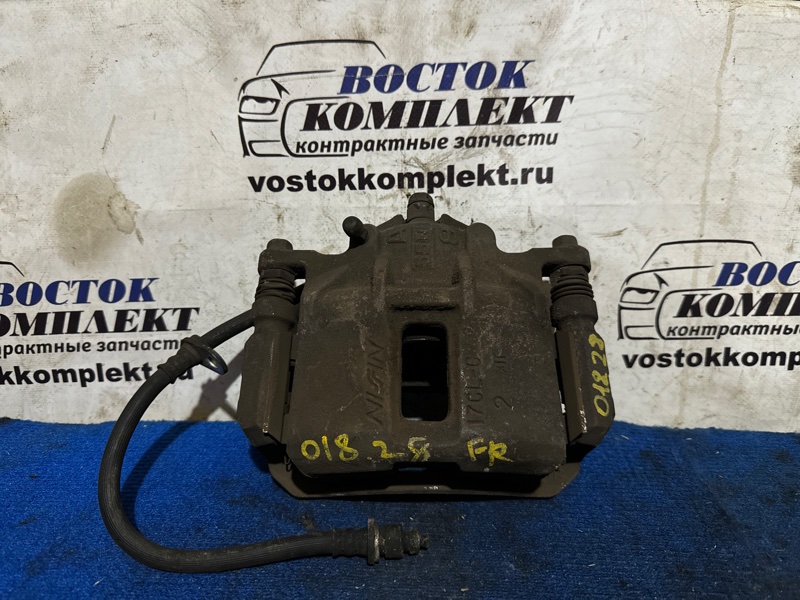 Суппорт Honda Stepwgn RG1 K20A перед прав