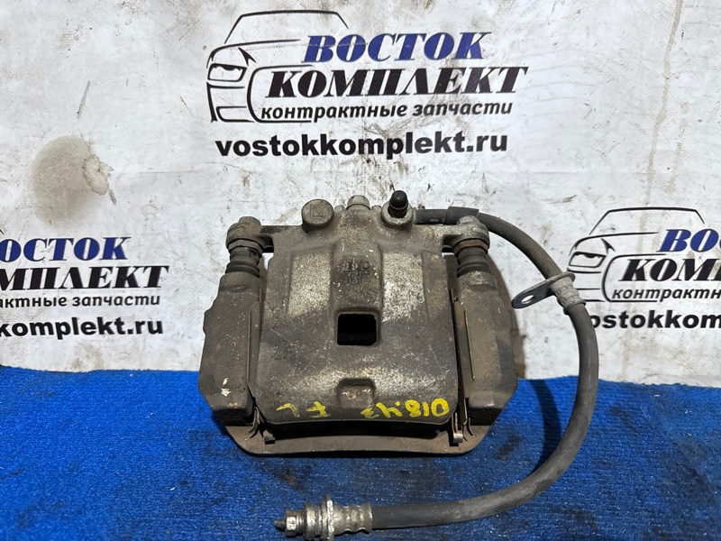 Суппорт Suzuki Swift ZC72S K12B перед лев