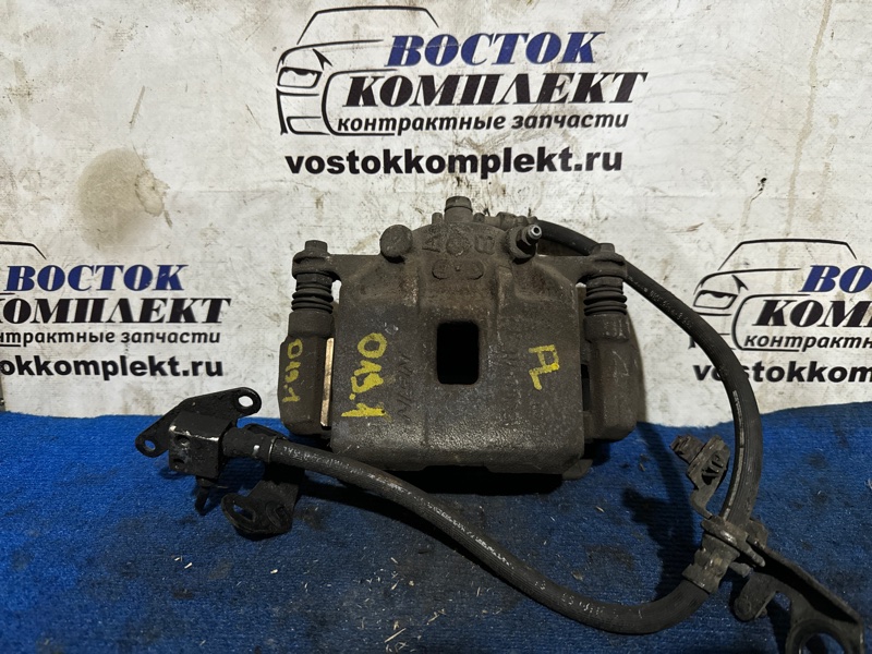 Суппорт Honda Mobilio Spike GK2 L15A перед лев