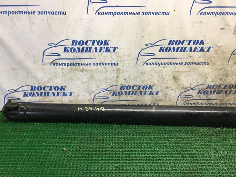 Карданный вал Honda Stepwgn RG2 K20A