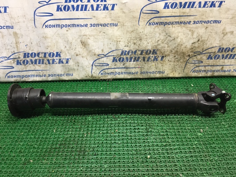 Карданный вал Suzuki Jimny JB23W зад