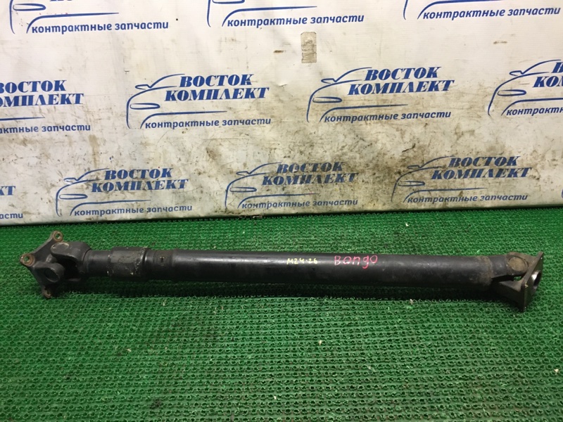 Карданный вал Mazda Bongo SKP2M L8