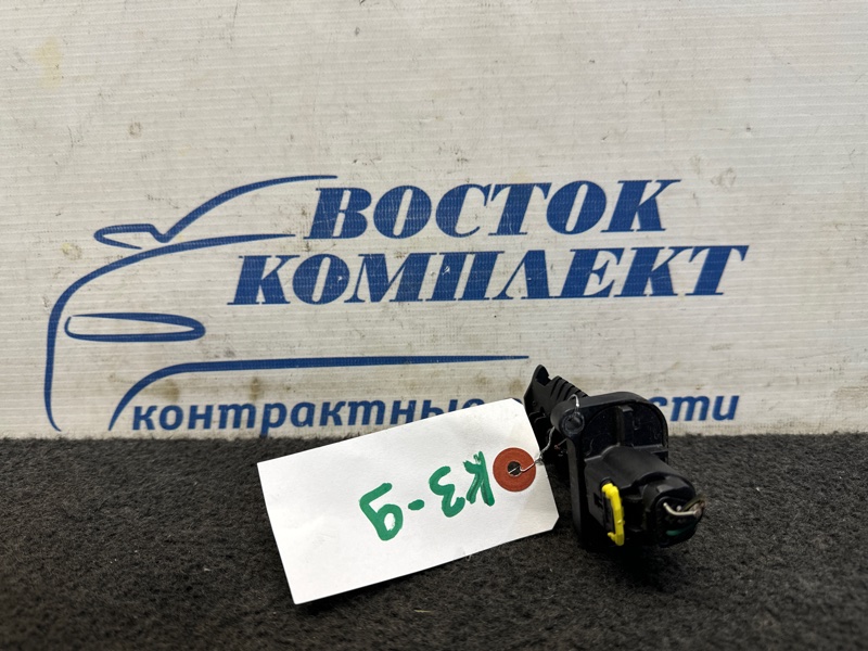 Датчик расхода воздуха Suzuki Solio MA15S K12B