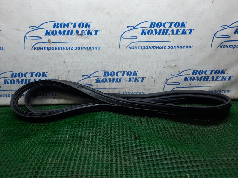 Уплотнитель Nissan Leaf 2013 AZE0 EM57