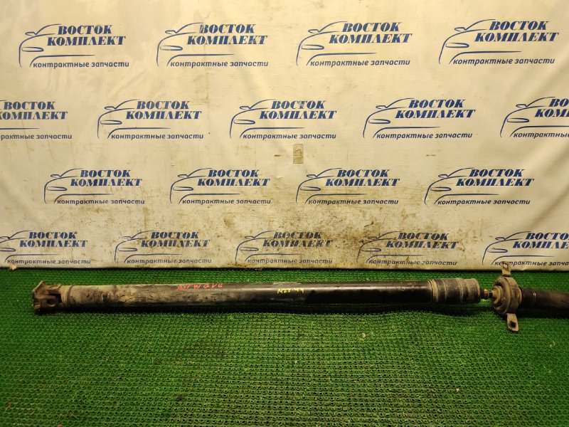 Карданный вал Honda Airwave GJ2 L15A