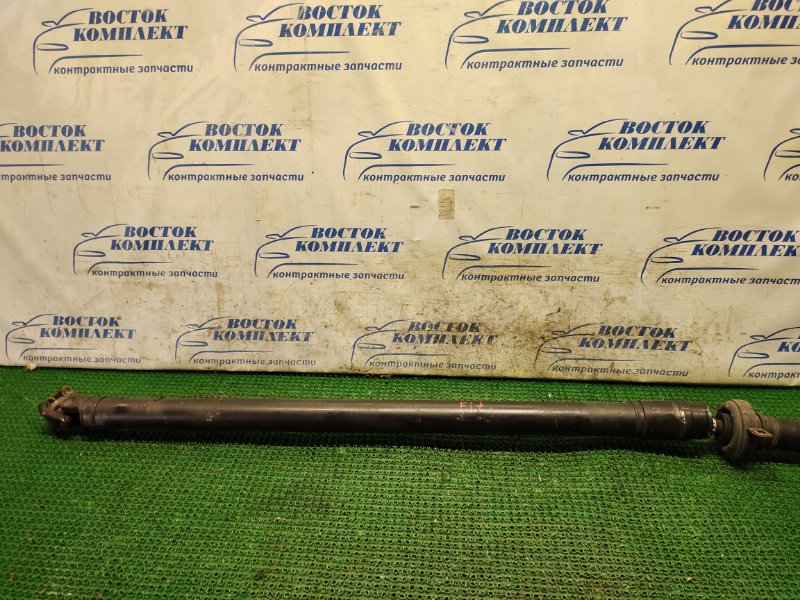 Карданный вал Honda Fit GE9 L15A