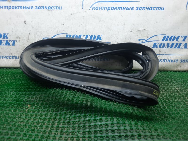 Уплотнитель Mazda Demio 2005 DY5W ZY-VE