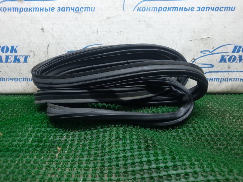 Уплотнитель Honda Fit GE6 L13A