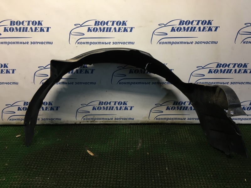 Подкрылок Suzuki Jimny JB23W перед лев