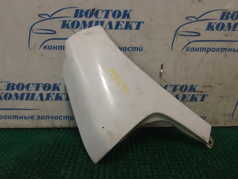 Крыло Mazda Bongo SKP2M L8 перед лев