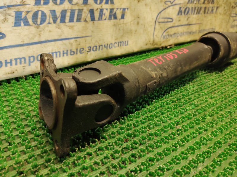 Карданный вал передний Terios Kid J111G EF-DEM