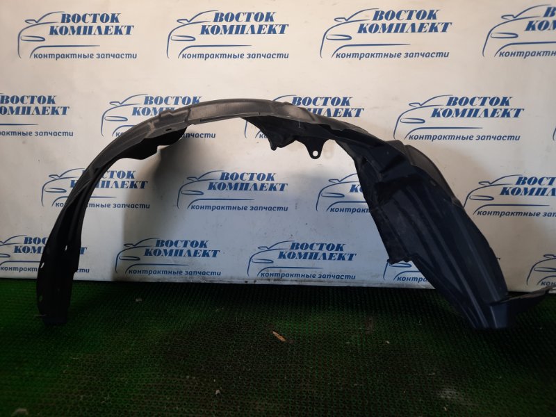 Подкрылок Toyota Probox NCP51G 1NZ-FE перед прав