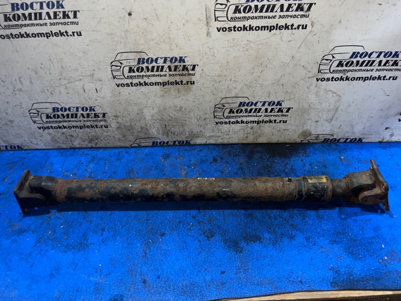 Карданный вал Mazda Bongo SKP2M L8