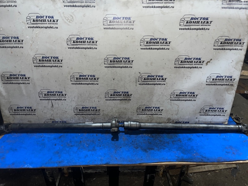 Карданный вал Mitsubishi Colt Z26A 4G19