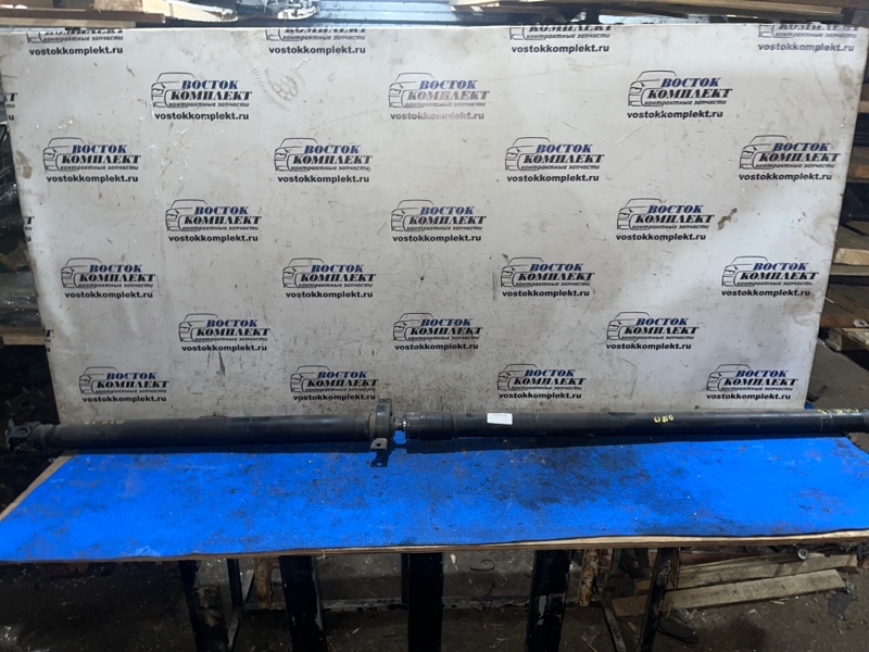 Карданный вал Honda Edix BE2 D17A