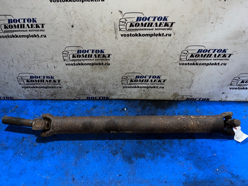 Карданный вал Chevrolet Tahoe GMT800 LM7