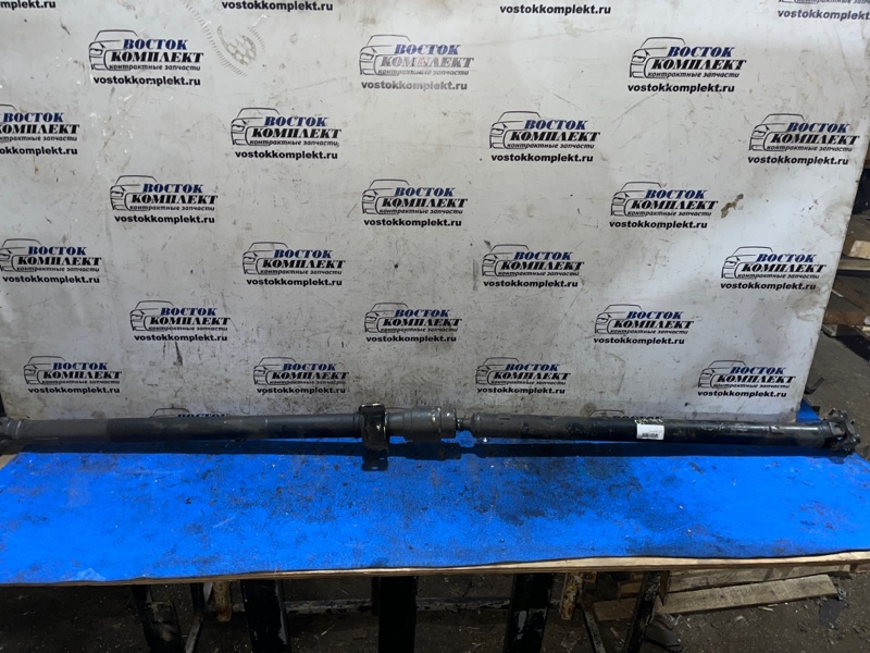 Карданный вал Mitsubishi Colt Z22A 4A90