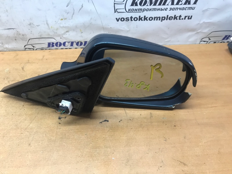 Зеркало боковое Honda Orthia EL2 B20B прав