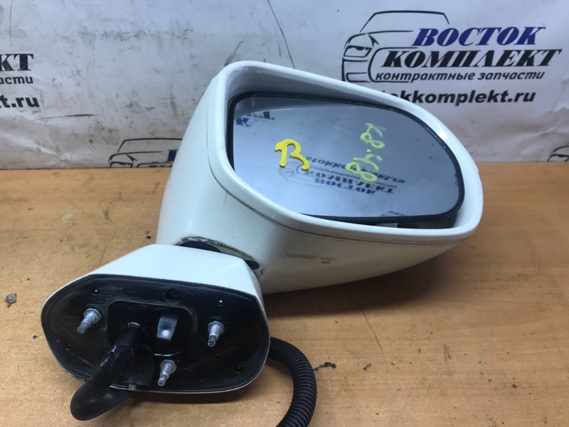 Зеркало боковое Honda Odyssey RB1 K24A прав