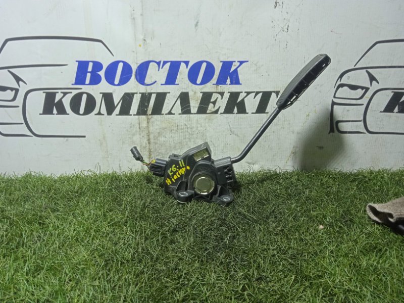 Педаль газа Honda Insight 2010 ZE2 LDA