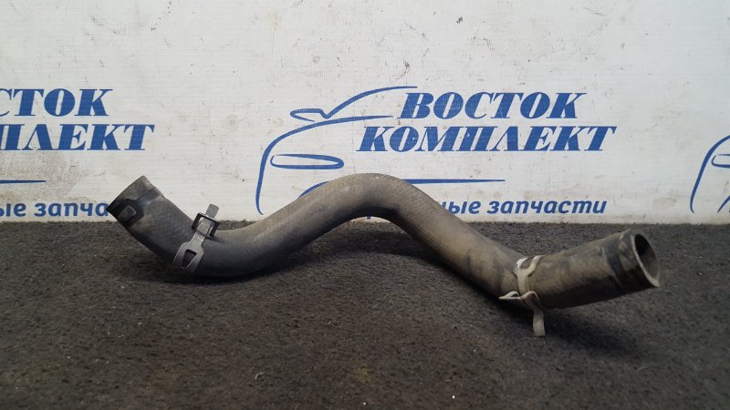 Патрубок радиатора Honda Life Dunk 2001 JB3 E07Z