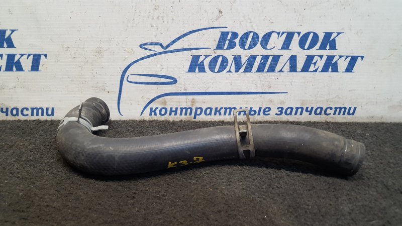 Патрубок радиатора Honda Life Dunk 2001 JB3 E07Z