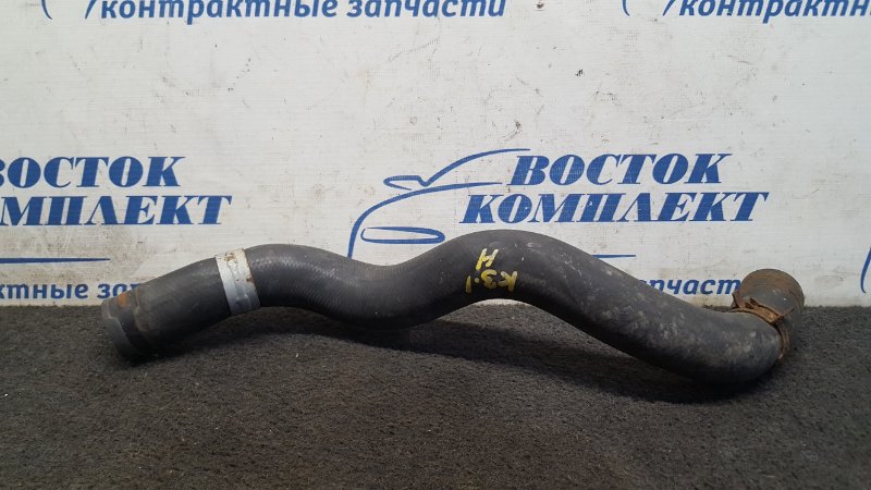 Патрубок радиатора Honda Stepwgn 2010 RK1 R20A