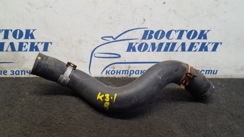 Патрубок радиатора Honda Stepwgn 2010 RK1 R20A