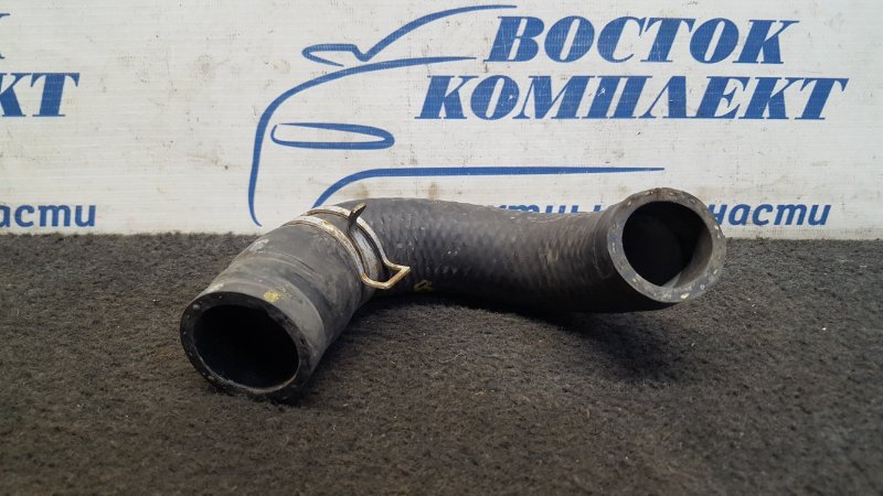 Патрубок радиатора Suzuki Swift ZC32S M16A