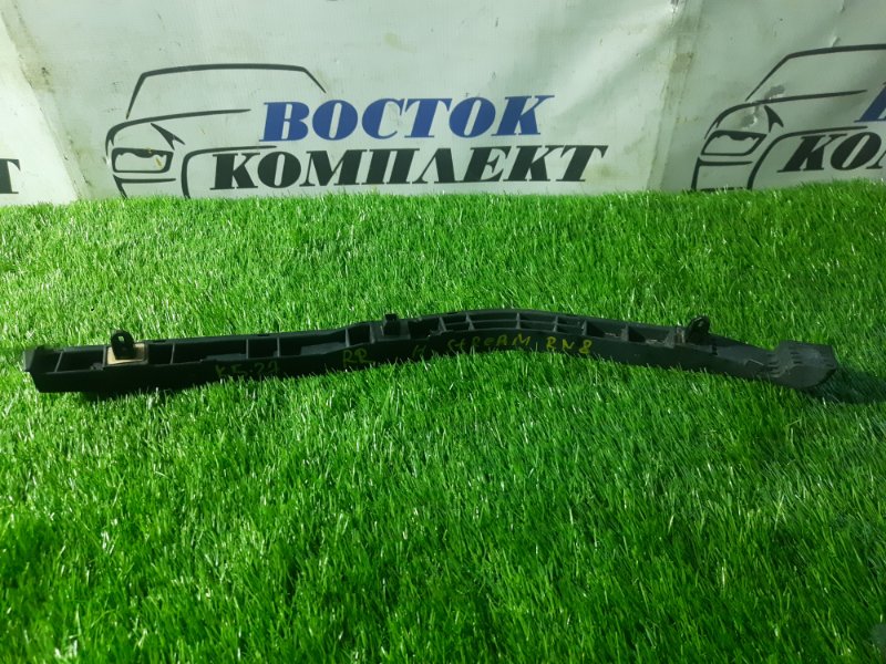 Клипса бампера Honda Stream 2007 RN8 R20A зад прав