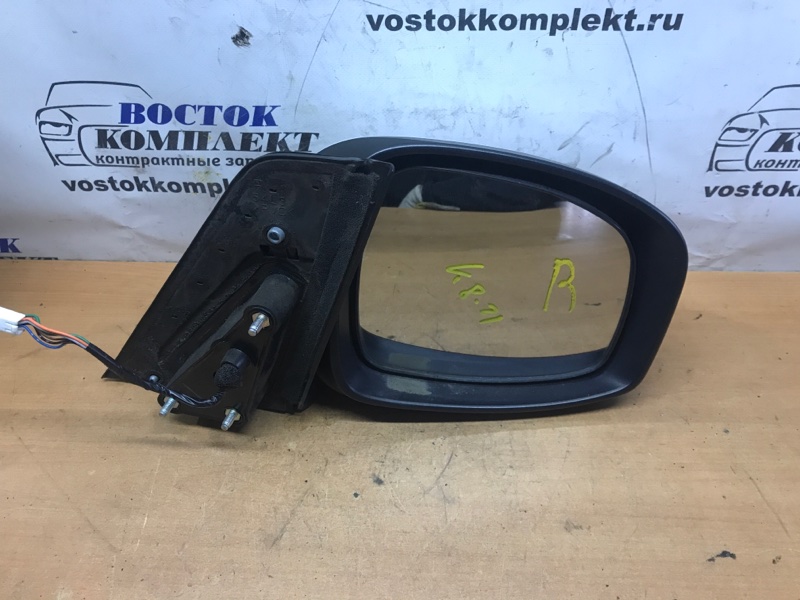 Зеркало боковое Suzuki SX4 YC11S M15A прав