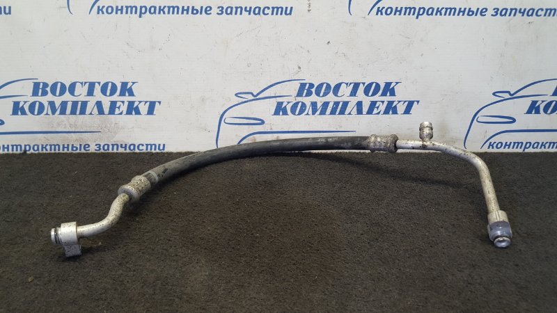 Шланг кондиционера Honda Fit 2008 GE6 L13A